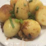 Checz Rybacka Nourriture