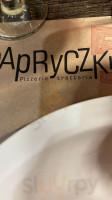 Papryczka Pizza food