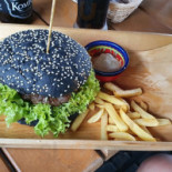 Oycowa Zagroda Comida