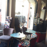 Boo Café Bistro Extérieur