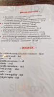 Schabowy menu