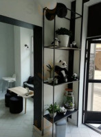 Panda Cafe Nourriture