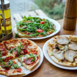 Pizza Shop Nourriture