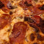 Pizzeria Presto Nourriture