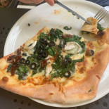 Pizzeria Presto Nourriture