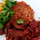 Artus À l'intérieur