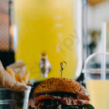 Cactus Burger Dania