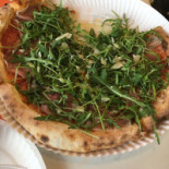 Vincenzo Pedone Pizza Napoletana Menu