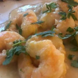 Monna Lisa Pizzeria À l'intérieur