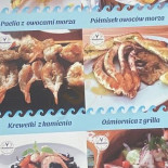 Monna Lisa Pizzeria Nourriture