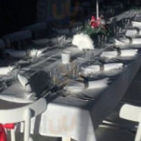 La Veranda Verde Nourriture