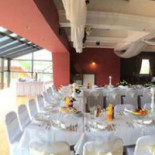 La Veranda Verde Nourriture