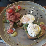 Pracownia Aperitivo Nourriture