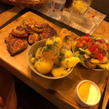 Maxx Pizza Nourriture