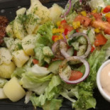 Maxx Pizza Nourriture