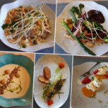 Kobaltowa Nourriture