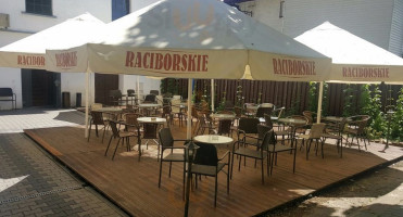 Gambrinus Pub Nourriture