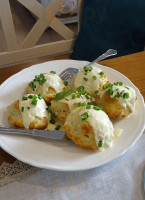 Pierogarnia Tykocińska food