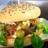 Jó&ju Corner Nourriture