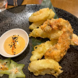 Wabu Sushi Japanese Tapas Dania