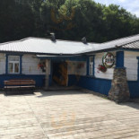 Karczma Osocznika Dania