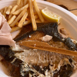 Centrala Rybna Nourriture