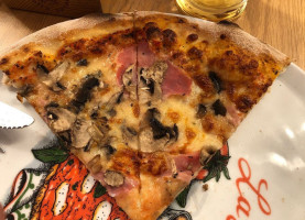 Gruba Ryba Nourriture