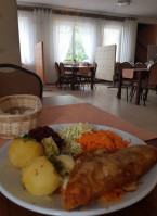 Zajazd Promyk food