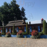 Karczma Kielno Dania