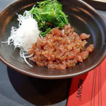 Sugoi Sushi Nourriture