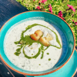 Bistro Sady Nourriture