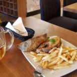 Rybakówka Nourriture