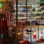 Peter`s Pub Prohibicja Wewnątrz
