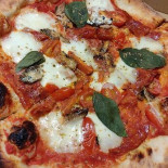 Da Alessandro Pizza E Cucina Italiana Dania