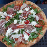Da Alessandro Pizza E Cucina Italiana Dania