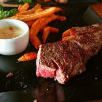 Krova Grill&pub Nourriture