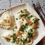 Pierogarnia Nourriture