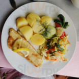 Swantewit Nourriture