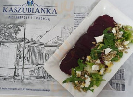 Kaszubianka inside