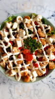 Kaszubianka food