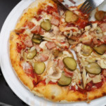 Pizzeria Diavolino Dania