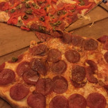Pizzeria Diavolino Dania