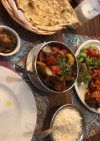 Bombaj Masala food