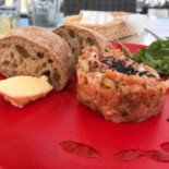 Smak Morza Nourriture