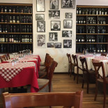 Casa Italia Claudot Kreft Marcinkowski SC Dania