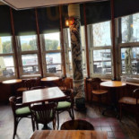 Hospoda U Jezera À l'intérieur