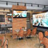 The Dollar Grill Dania