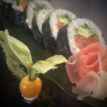 Osaka Sushi Dania