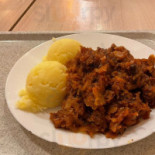 Turystyczny À l'intérieur