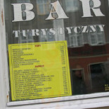 Turystyczny Nourriture